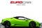 2017 Lamborghini Huracan LP610-4 Spyder *FULL ELECTRIC SEATS * FRONT LIFT*