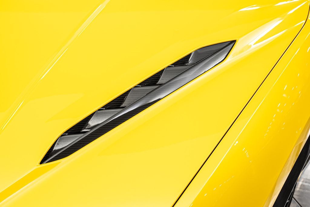 2023 Lamborghini Urus Performante