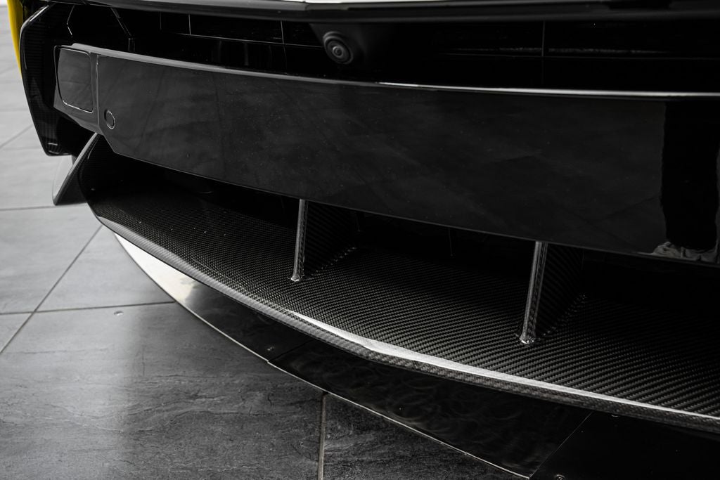 2023 Lamborghini Urus Performante