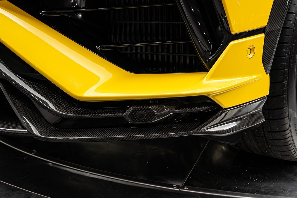 2023 Lamborghini Urus Performante