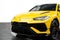2023 Lamborghini Urus Performante