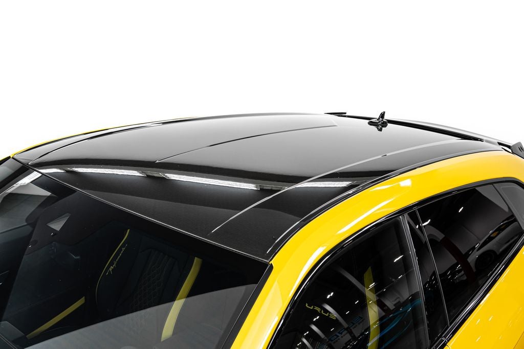 2023 Lamborghini Urus Performante