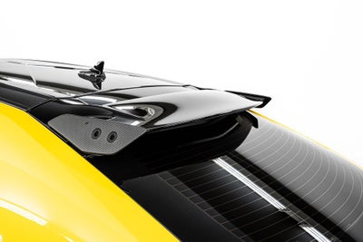 2023 Lamborghini Urus Performante