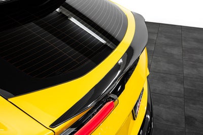 2023 Lamborghini Urus Performante