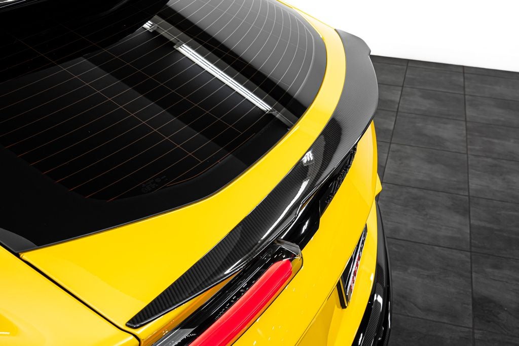 2023 Lamborghini Urus Performante