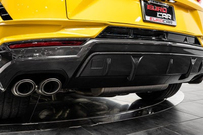 2023 Lamborghini Urus Performante