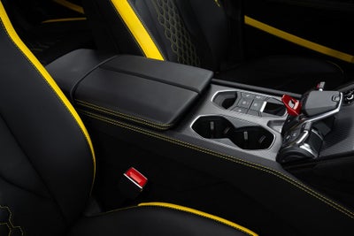 2023 Lamborghini Urus Performante