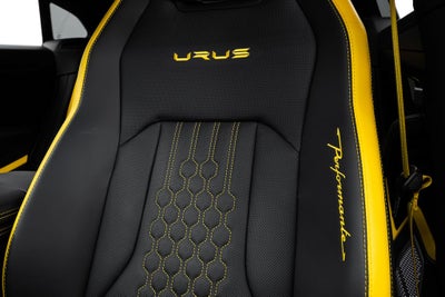 2023 Lamborghini Urus Performante
