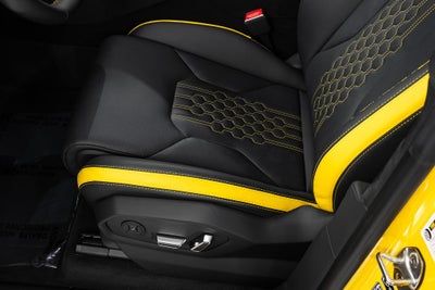 2023 Lamborghini Urus Performante