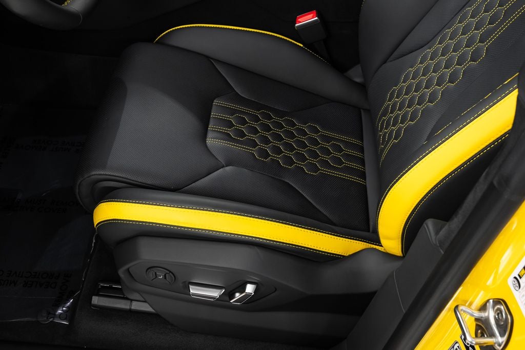 2023 Lamborghini Urus Performante