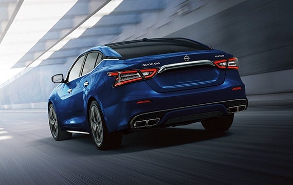 2023 Nissan Maxima | Irvine Auto Center in Irvine CA