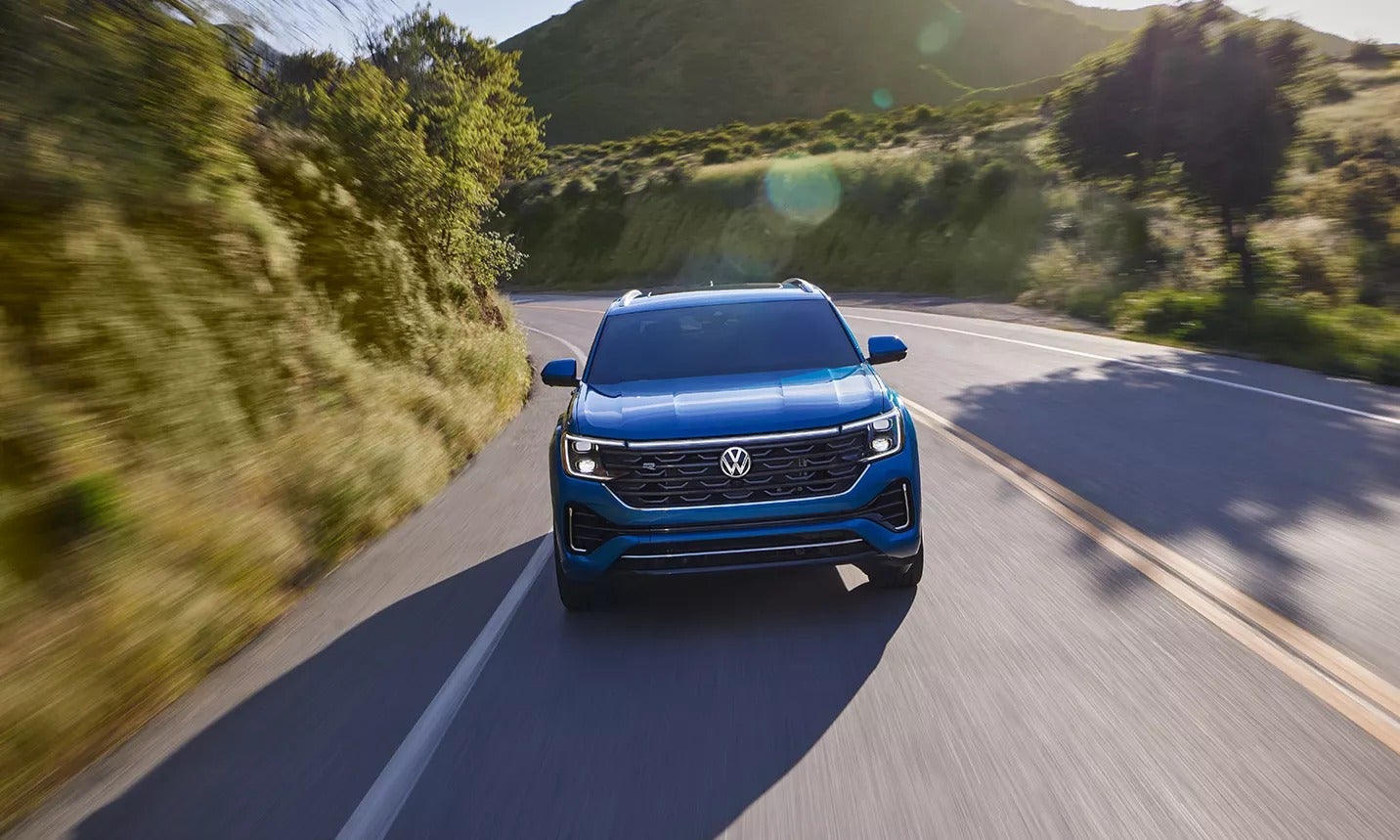 2025 Volkswagen Atlas Cross Sport | Irvine Auto Center | Irvine, CA