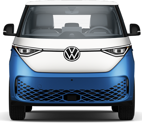 2025 VW ID. BUZZ | Irvine Auto Center | Irvine, CA