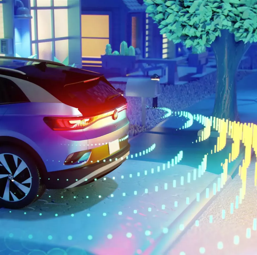 2025 Volkswagen Atlas Cross Sport | Irvine Auto Center | Irvine, CA