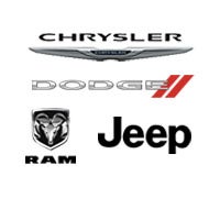 Chrysler Jeep Dodge Ram